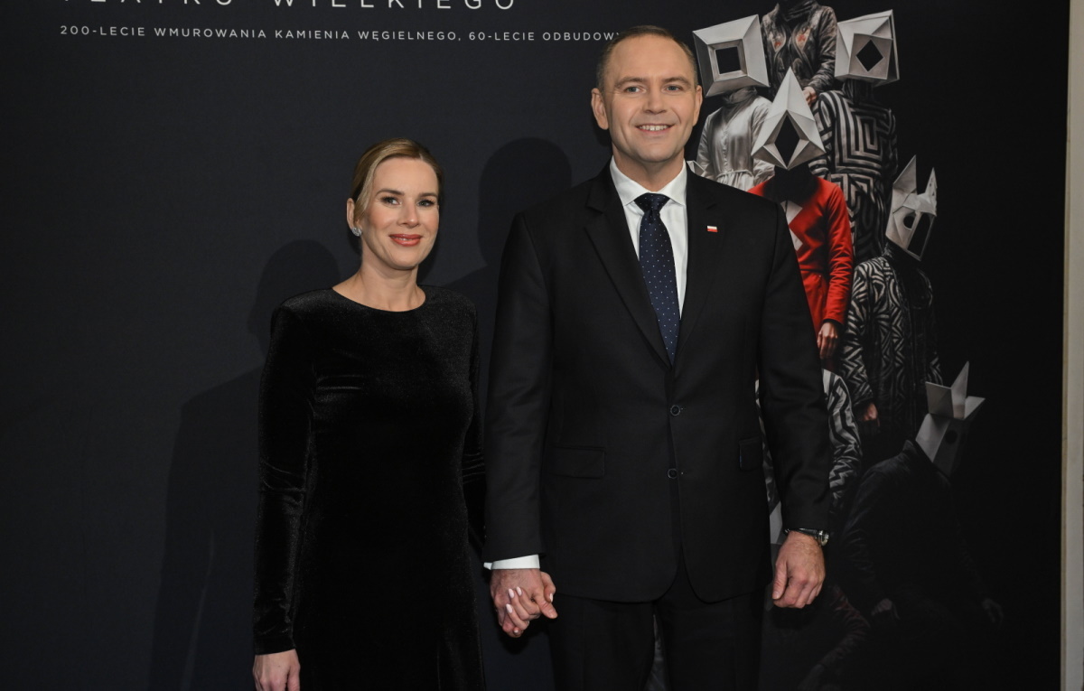 Jak Polacy oceniają pracę prezydenta? SPRAWDŹ