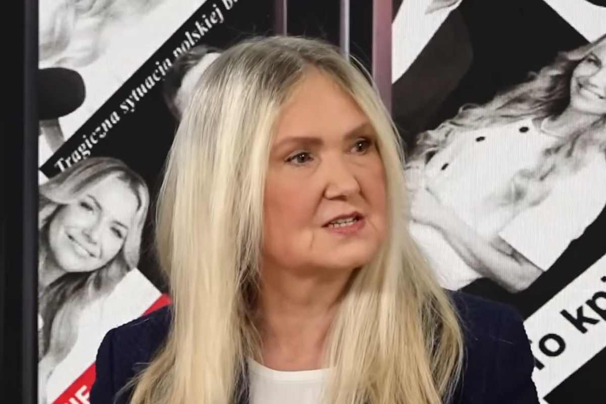 Była minister jest preppersem! Kalata radzi ws. przygotowań