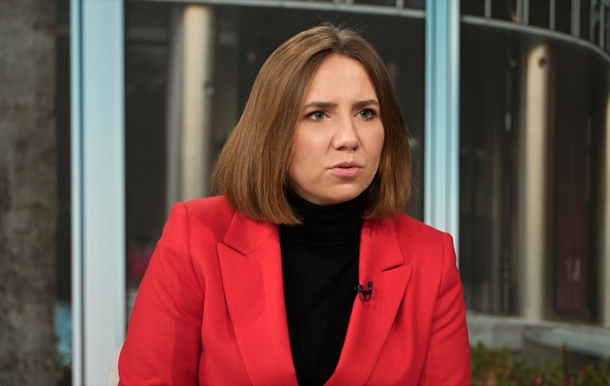 ТОЛЬКО С НАМИ. Брылка: Дело не в мехах, а в сельском хозяйстве