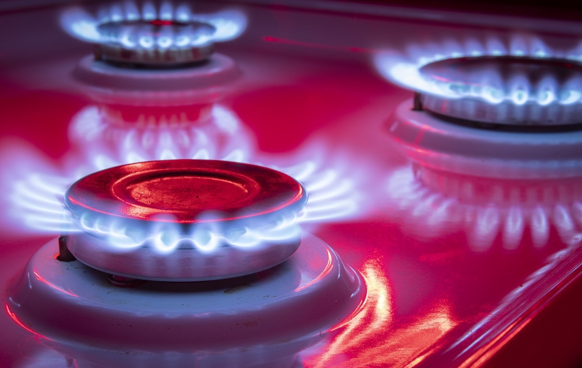 UE wygasi importu rosyjskiego gazu do 2027 roku