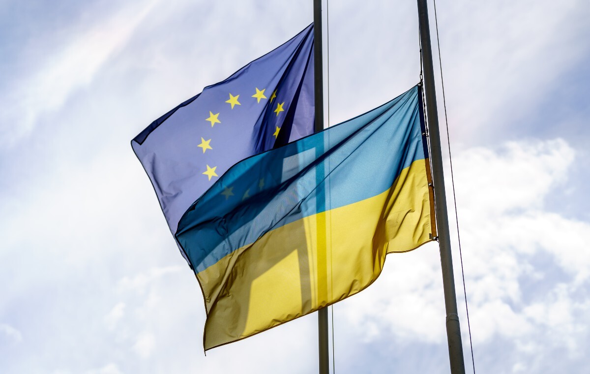 Rząd Belgii nie zgadza się na przejęcie rosyjskich miliardów