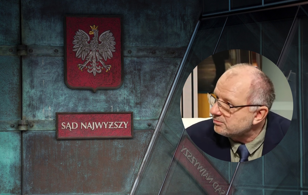 Co zdecyduje SN? Sędzia wyjaśnia, jak ważna to sprawa!