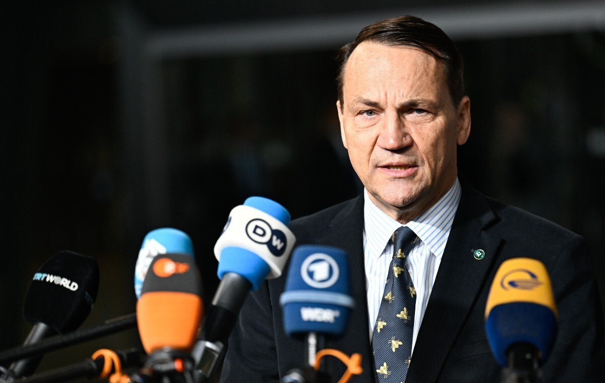 $500 million for Ukraine from Polish, Germany and Norway