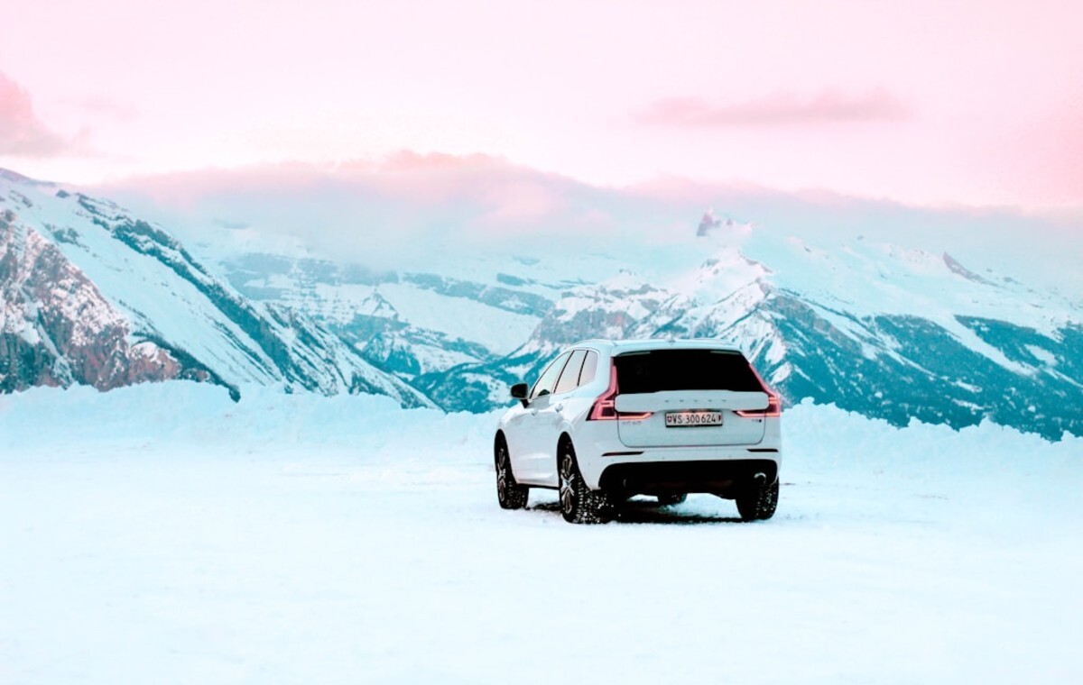 Zalecenia dla kierowców związane z okresową wymianą opon