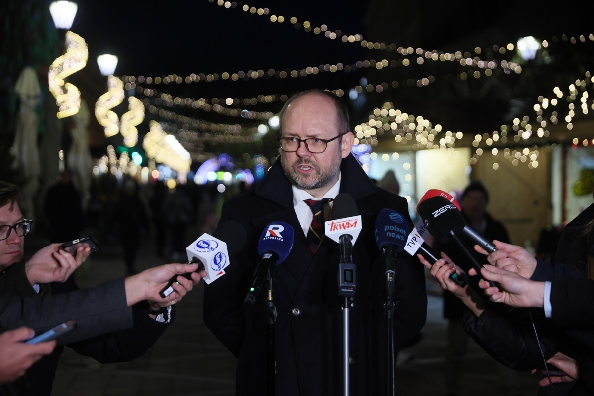 Будьте откровенны насчёт действий Сикорского!