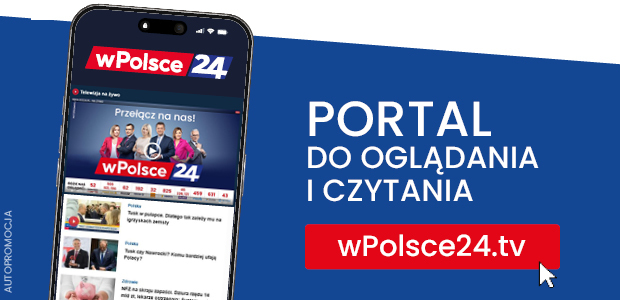 wPolsce24.tv - portal do czytania i oglądania