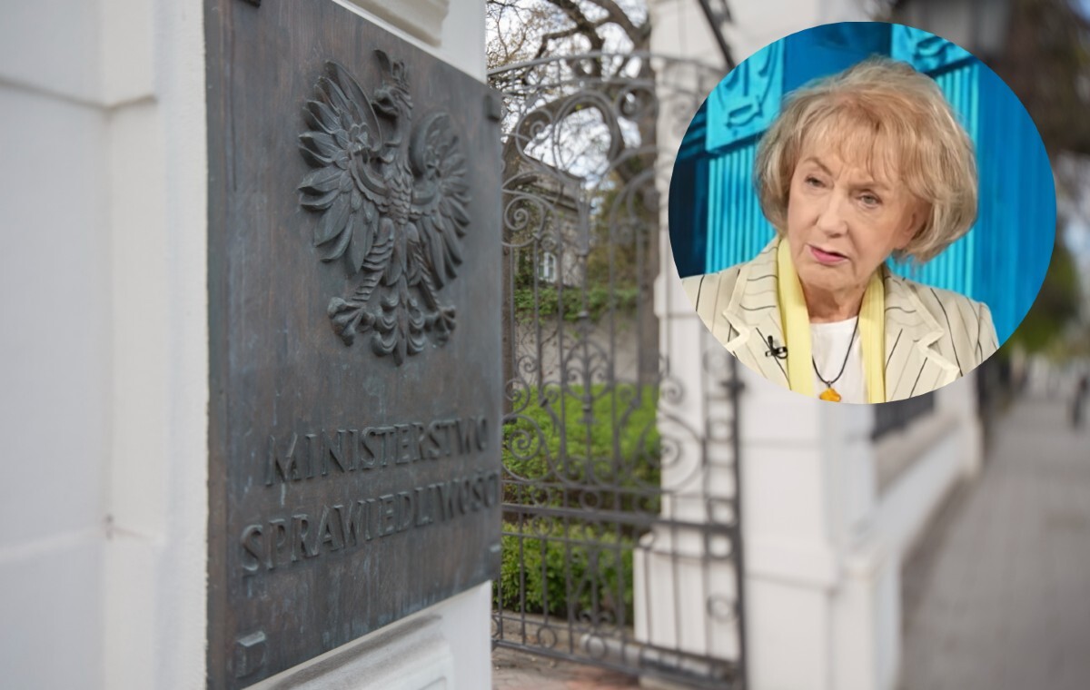 ONLY WITH US. Prof. Grabowska on Żurek: An example of warcholism