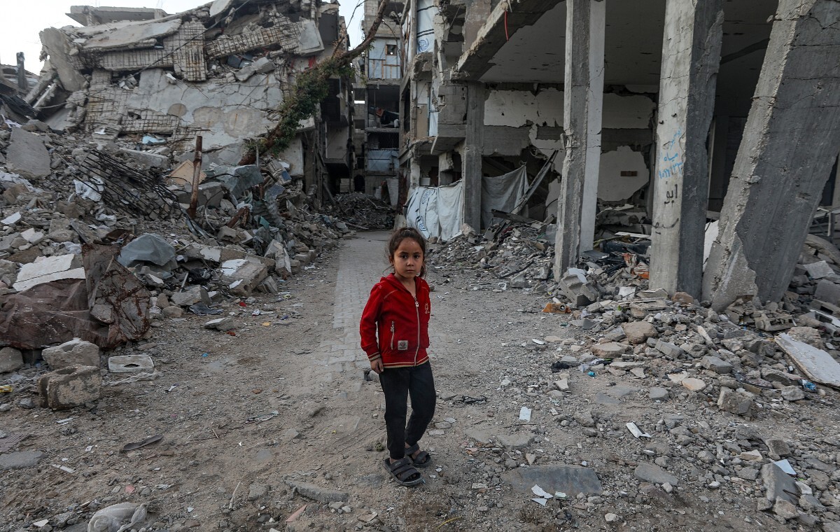 Hamas spełni najważniejszy warunek propozycji rozejmu z USA?