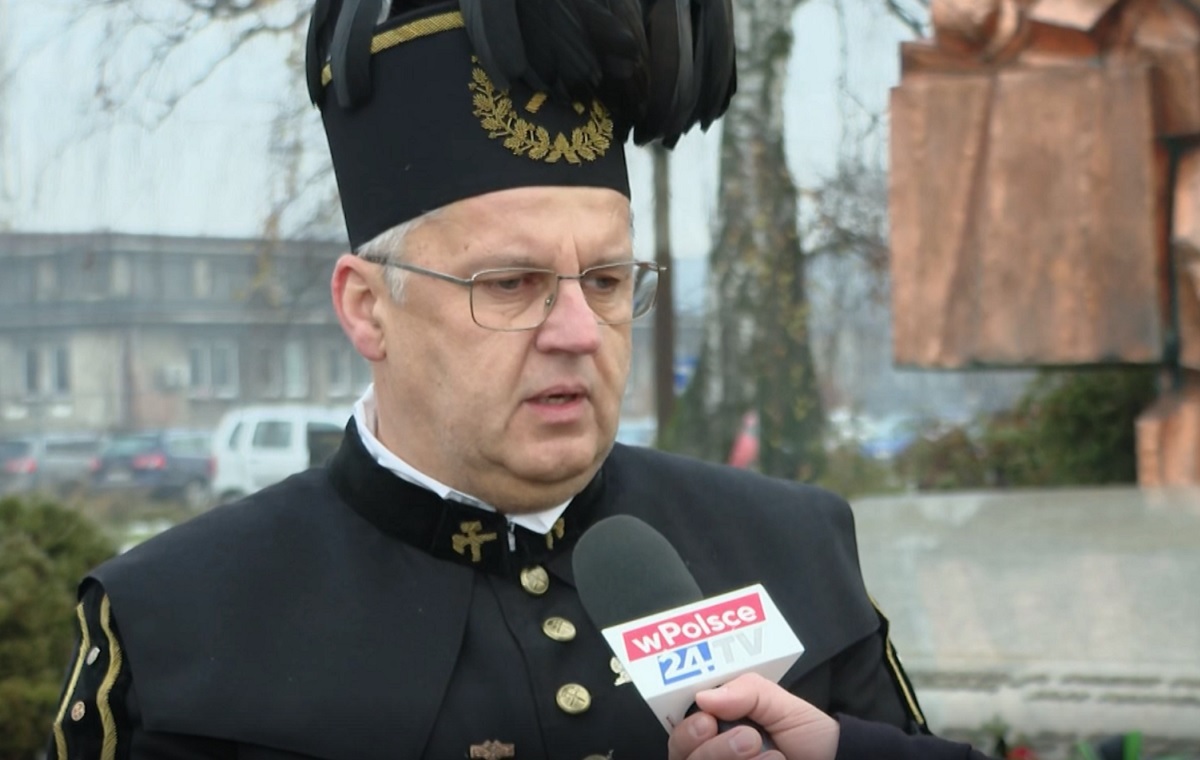 754 pracowników kopalni Silesia wyląduje na bruku?