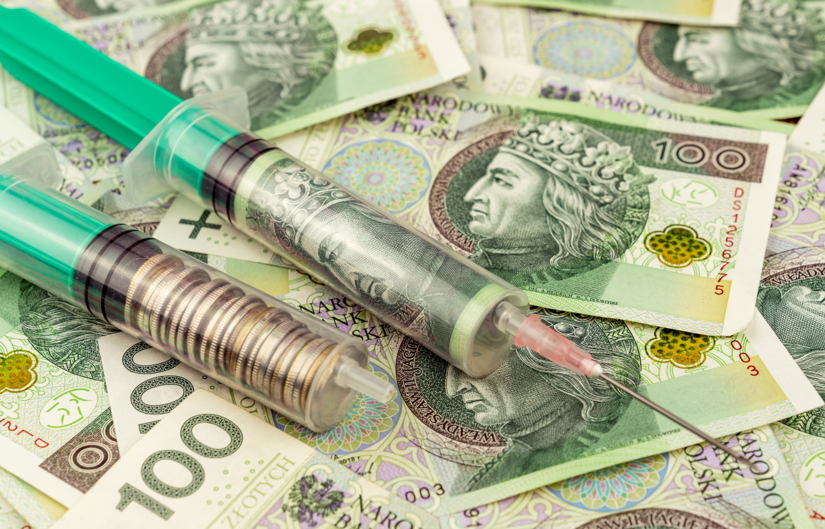 The Left wants a fresh  tax! It will replace the wellness  contribution