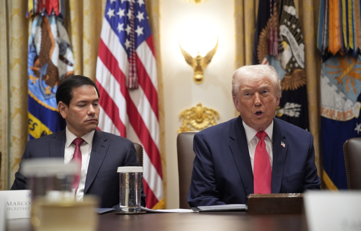 Rubio chwali Polskę i zaprasza nasz kraj do G20