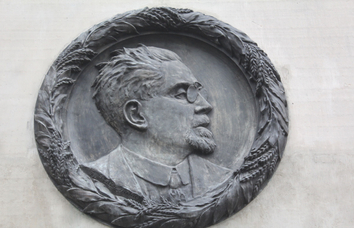 wiadomości,aktualności,wPolityce.pl 100 lat temu zmarł Władysław Reymont!