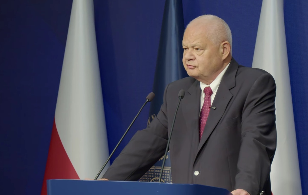 Prezes NBP o poziomie inflacji:To moment na wypicie szampana