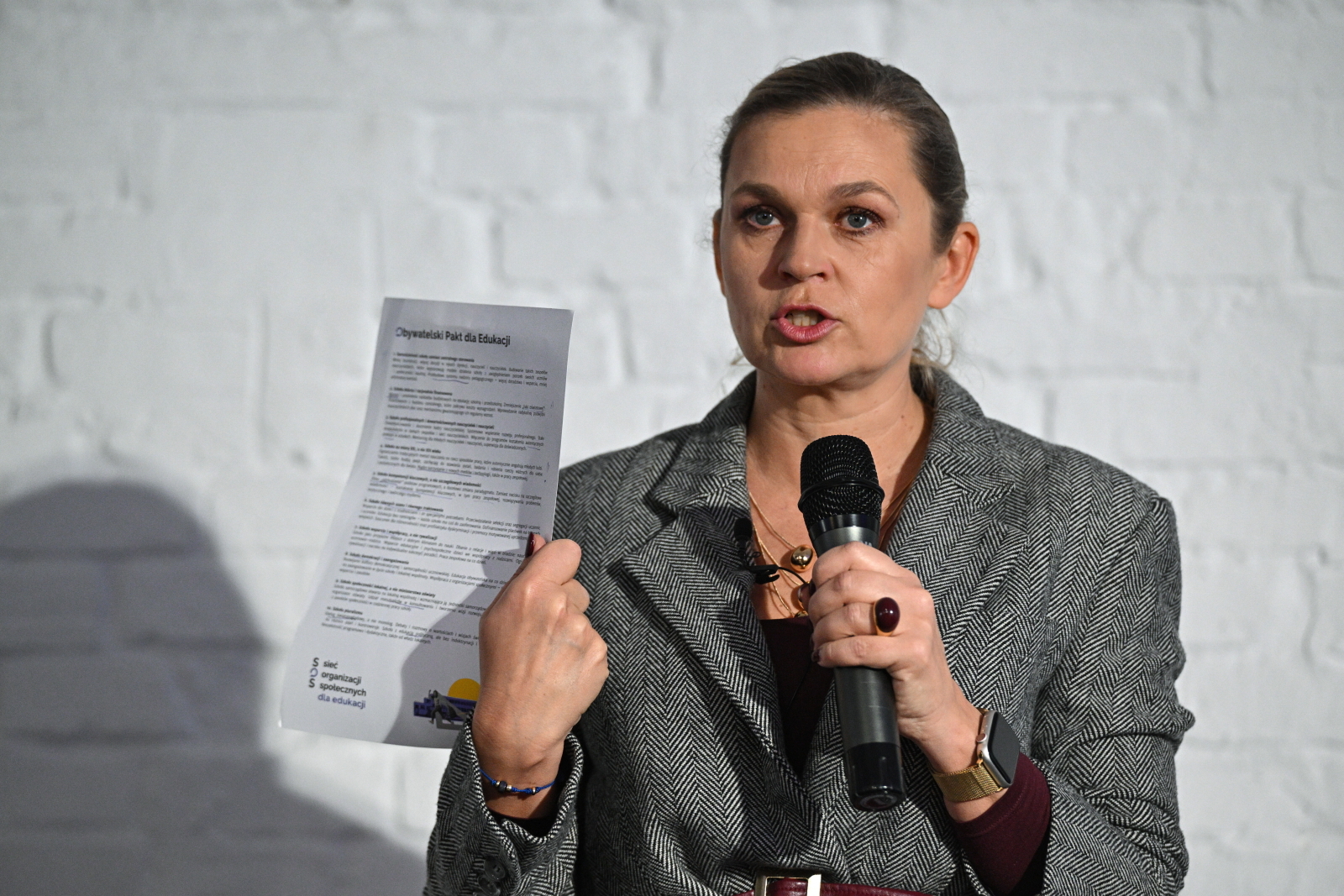 Давайте остановим системную «волну деполировки»!