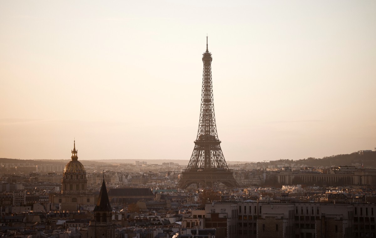 Francuskie wojsko otworzyło ogień do pięciu dronów!