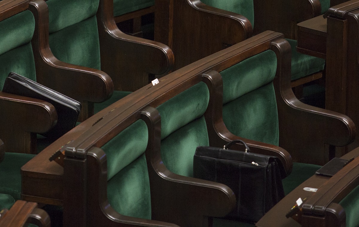 Rządzące nieuki marzą o Trybunale Stanu dla polityków PiS