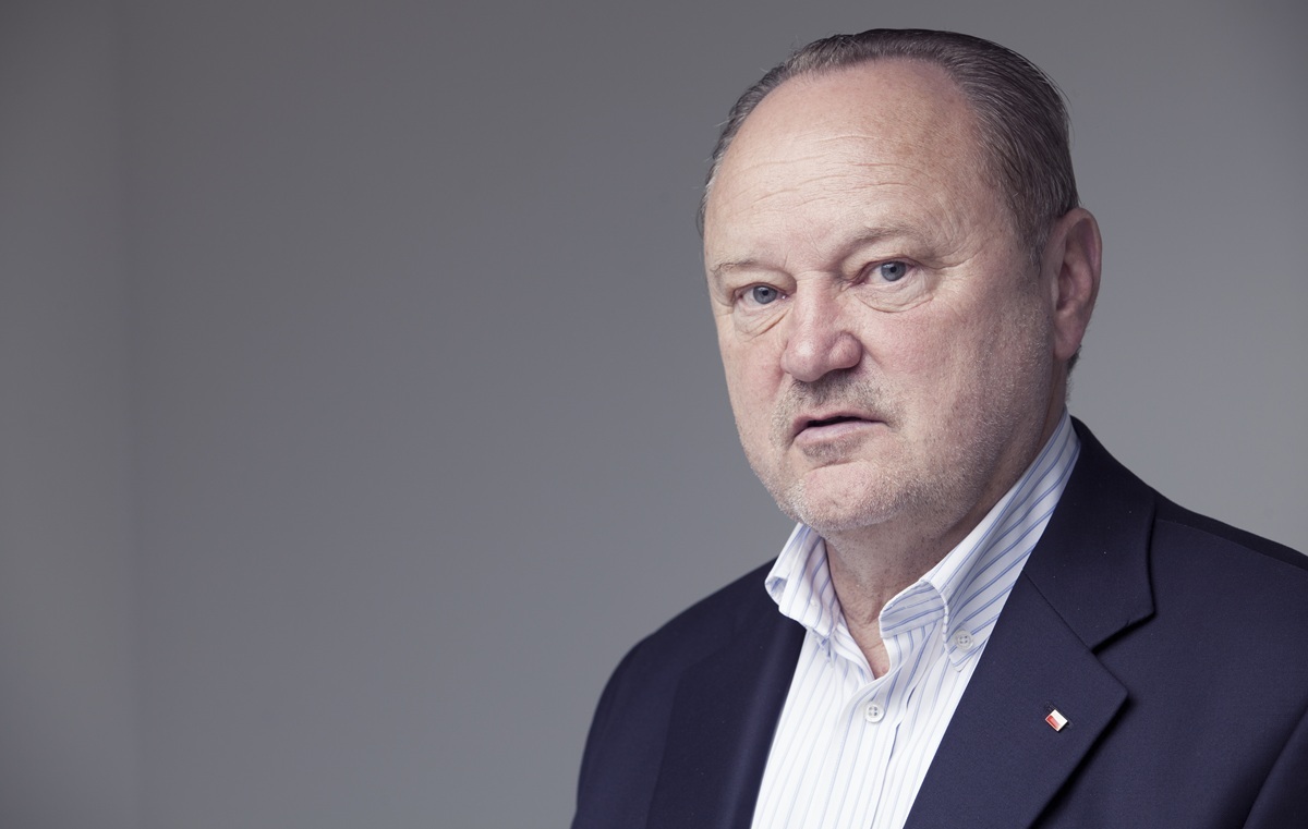 TYLKO U NAS. Rząd przesadza ws. kryptowalut? Szewczak mocno