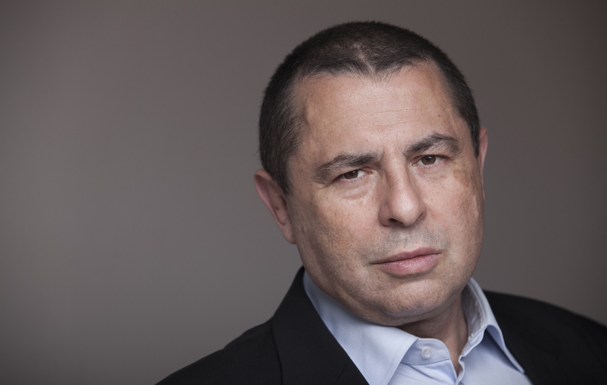 Wildstein: Cały ten rząd to pacynki Donalda Tuska