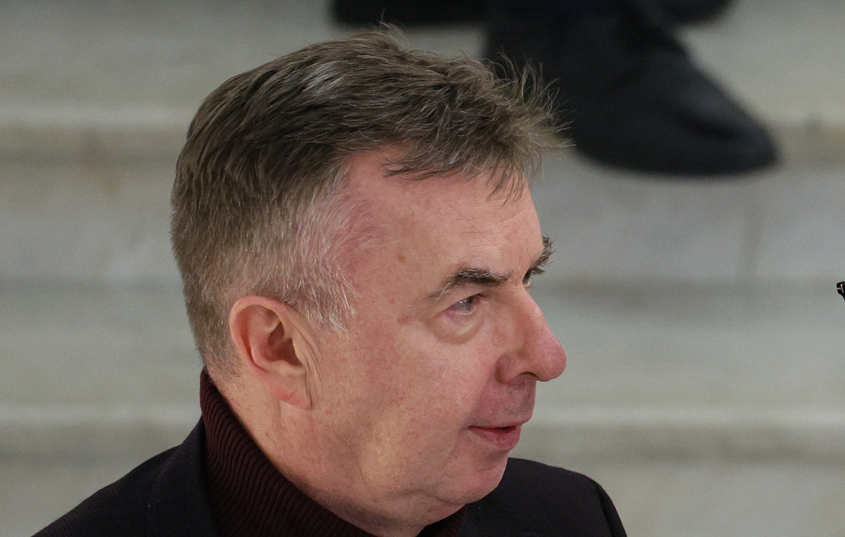 Absurd. Wieczorek oskarżył prezydenta o spadek kryptowalut