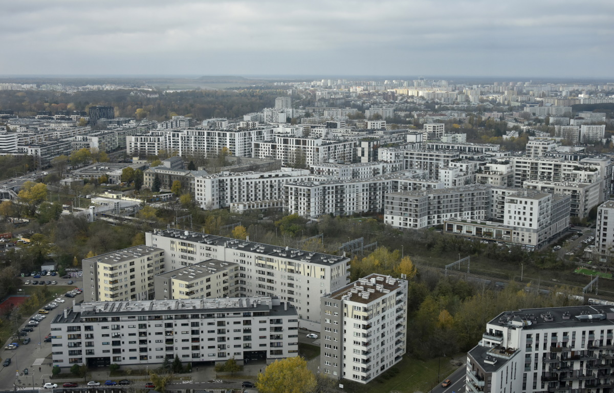 Obcokrajowcy zaciągają kredyty wyższe niż Polacy!