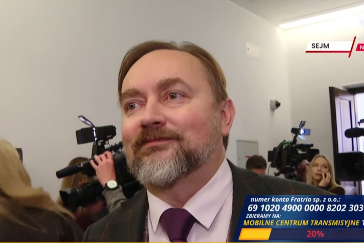 Szrot na gorąco w Sejmie: Wyłącznie PR i manipulacje Tuska