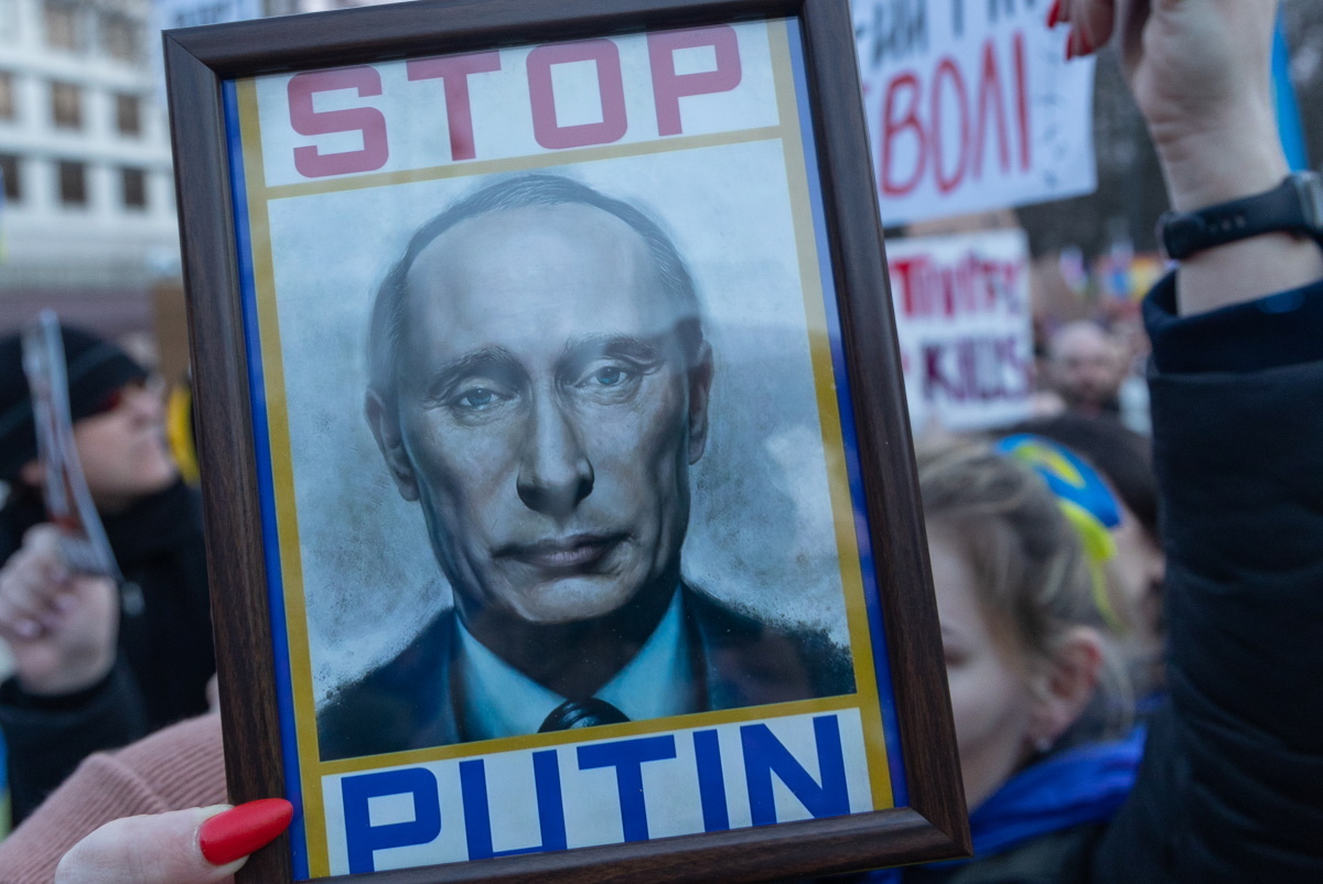 "Die Zeit": Poufne kontakty Rosji i Niemiec w Abu Zabi