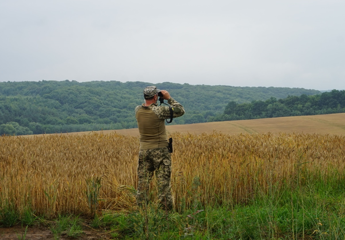 RELACJA. 1382. dzień wojny na Ukrainie