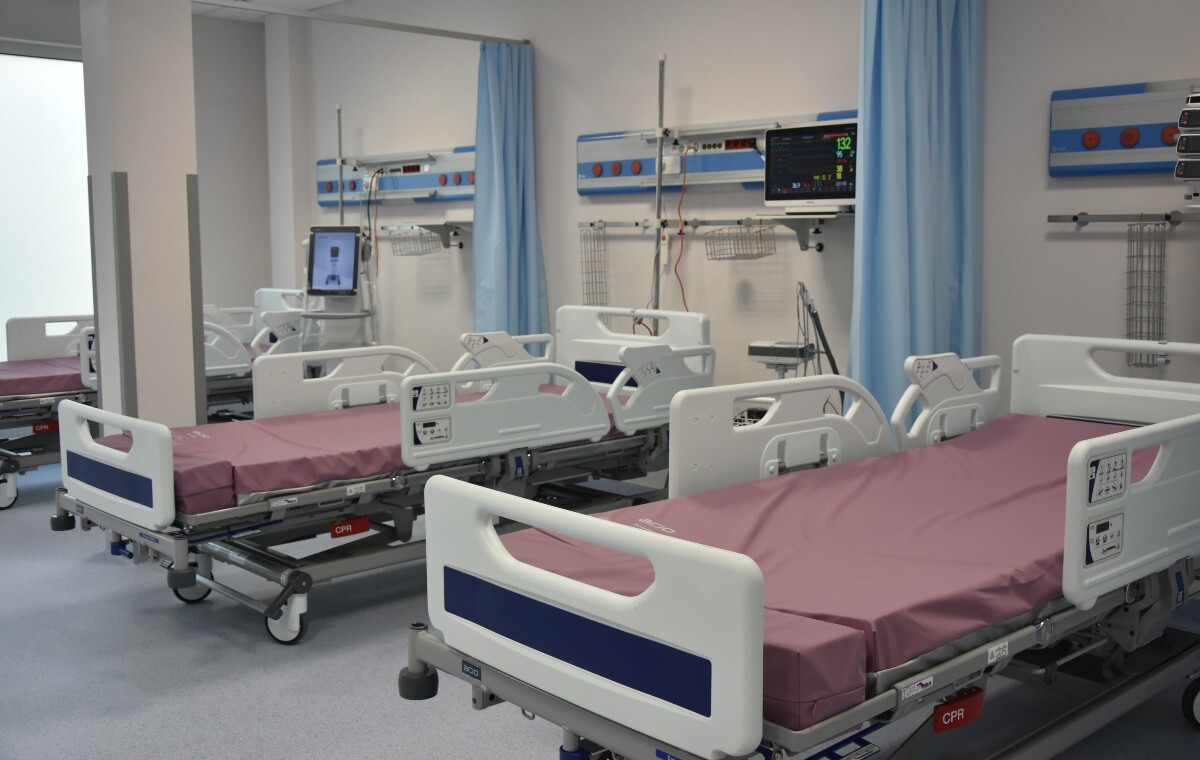 Piotr Semka: Tendencje PO wobec szpitali są niepokojące