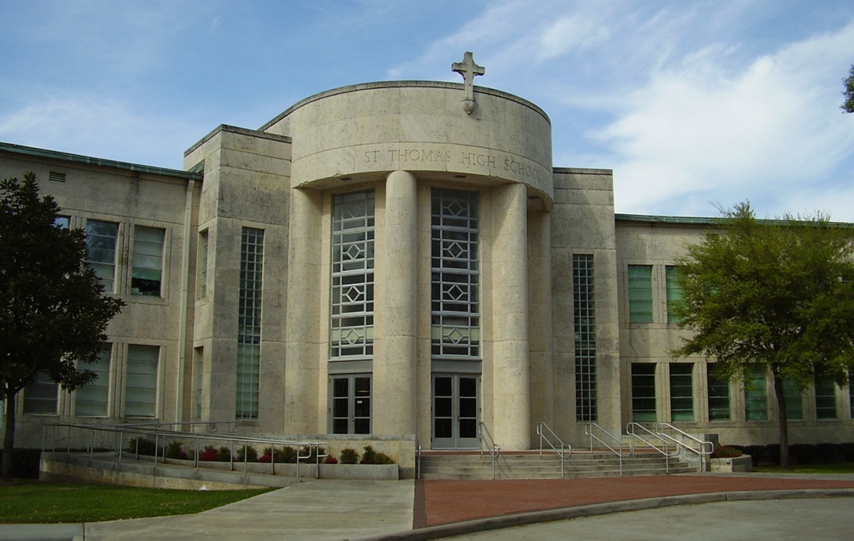 W USA rośnie popularność katolickich uczelni!