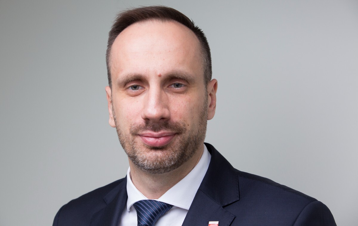 Kowalski: Nie ma lepszego prezentu dla Putina niż rząd Tuska