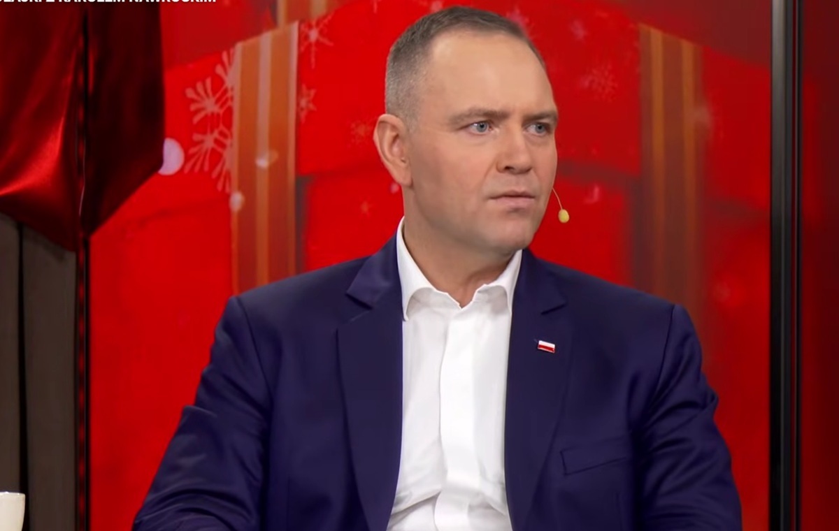 Prezydent: "Nie mam wielkiej euforii w wetowaniu ustaw"