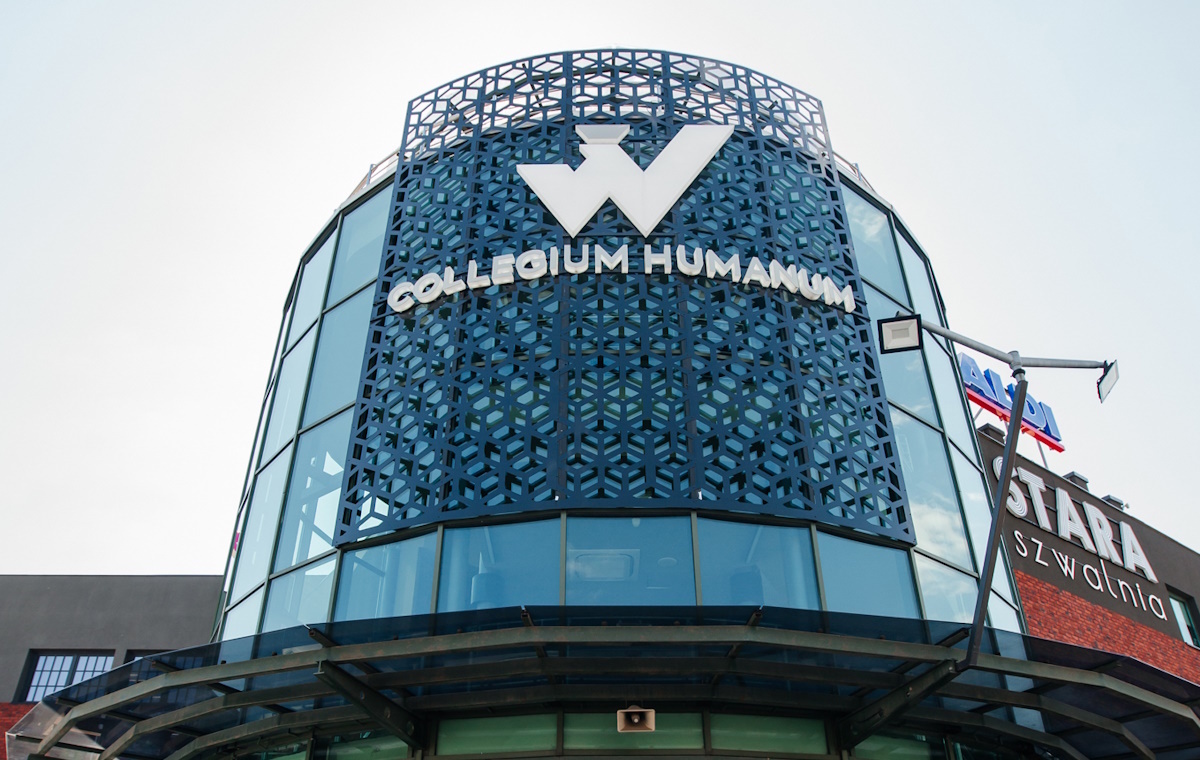 Kulisy obecnej aktywności Pawła Cz. i Collegium Humanum