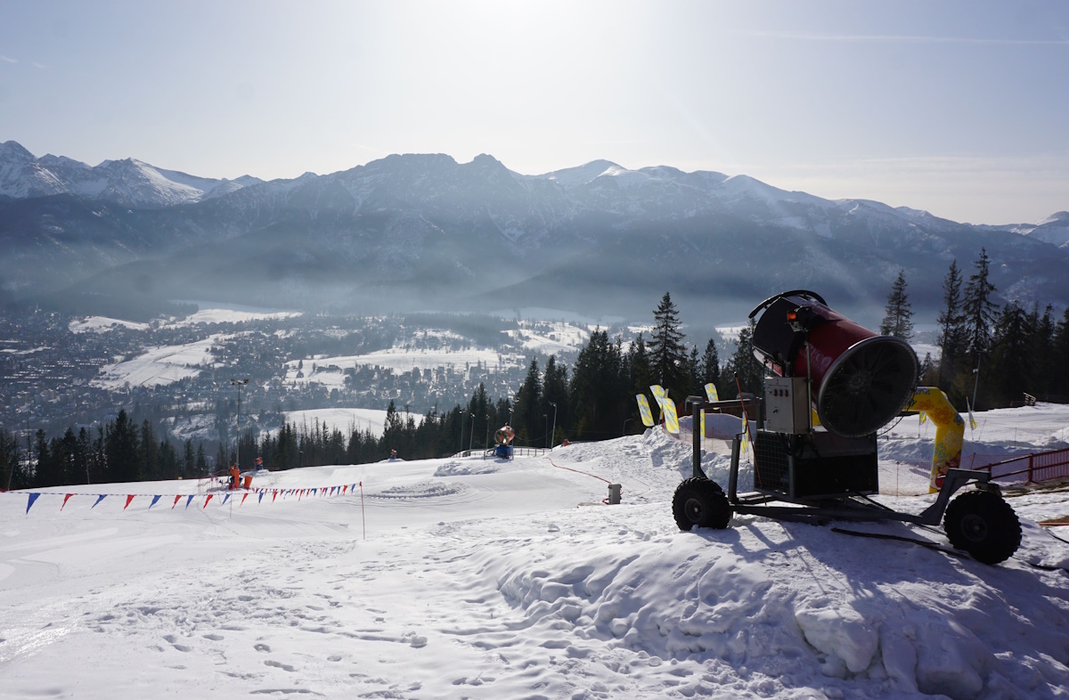 Zagraniczni turyści masowo odwiedzają Polskę!
