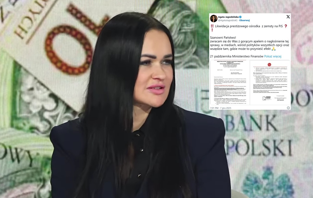 Władza zlikwiduje istotny ośrodek z zemsty na PiS?!