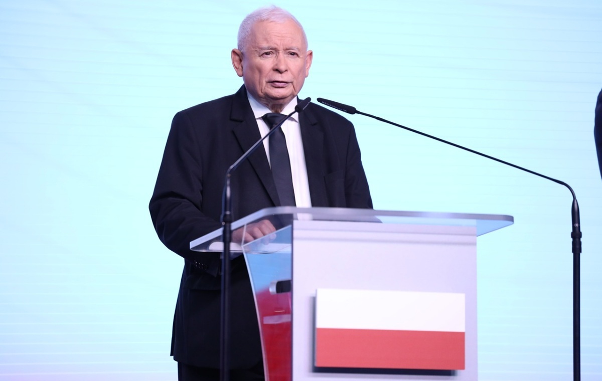 Nowa akcja PiS! J. Kaczyński: Chcemy dyskusji na uczelniach