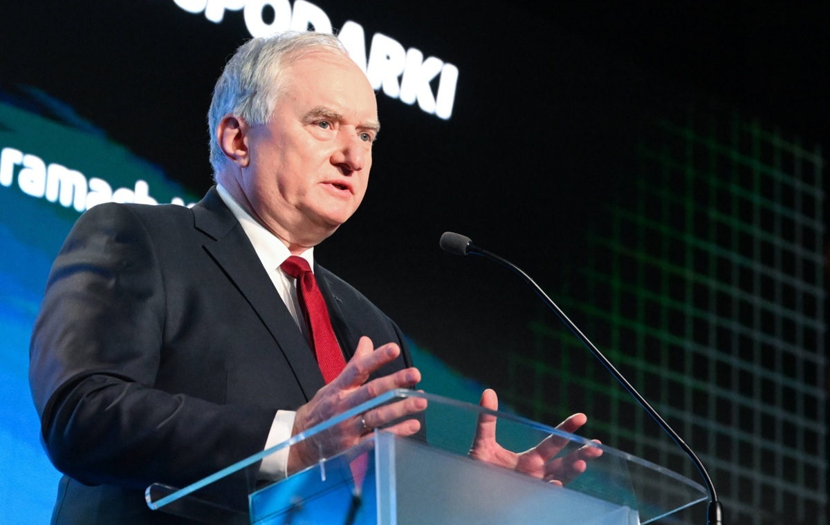 Trzęsienie ziemi w PGE. Prezes i wiceprezes odwołani!