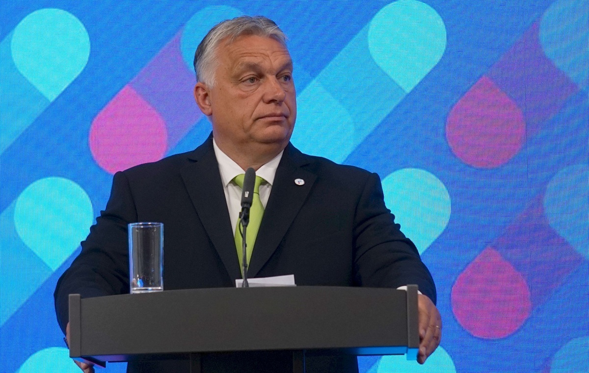 Orban o planie KE: Węgry nie wdrożą Paktu Migracyjnego