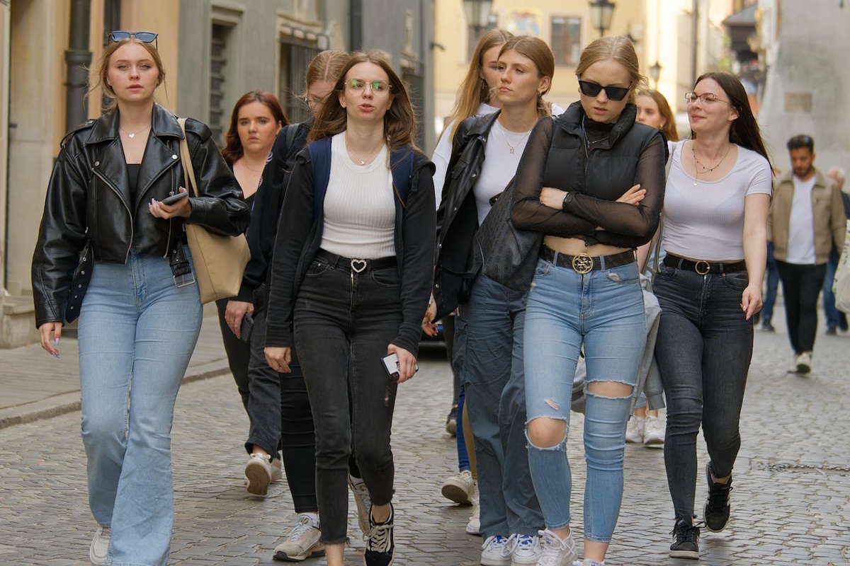 Ogłoszono Młodzieżowe Słowo Roku 2025. Co oznacza?