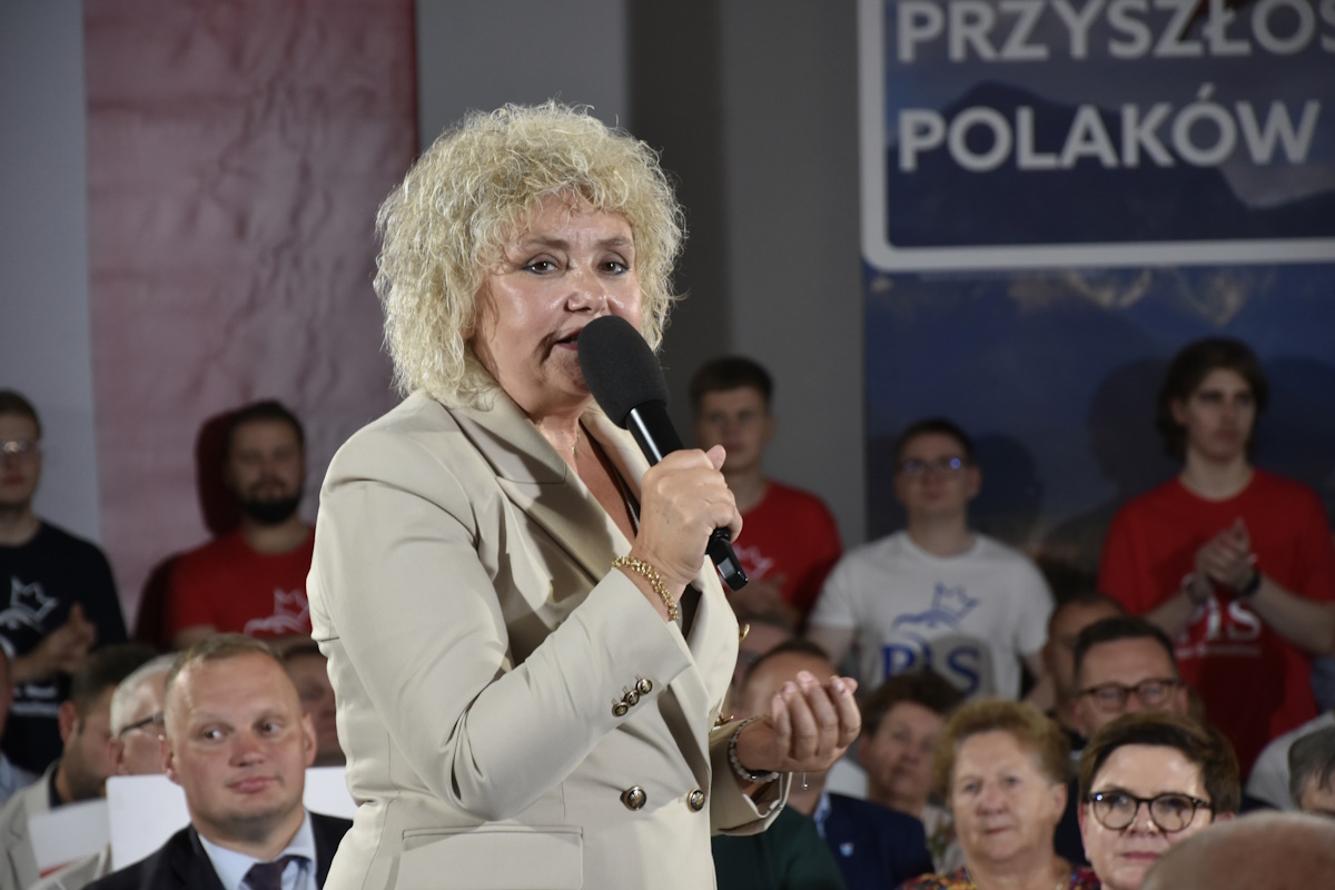 Bezpieczeństwo w Europie. Koc: Tusk i Sikorski się nie liczą