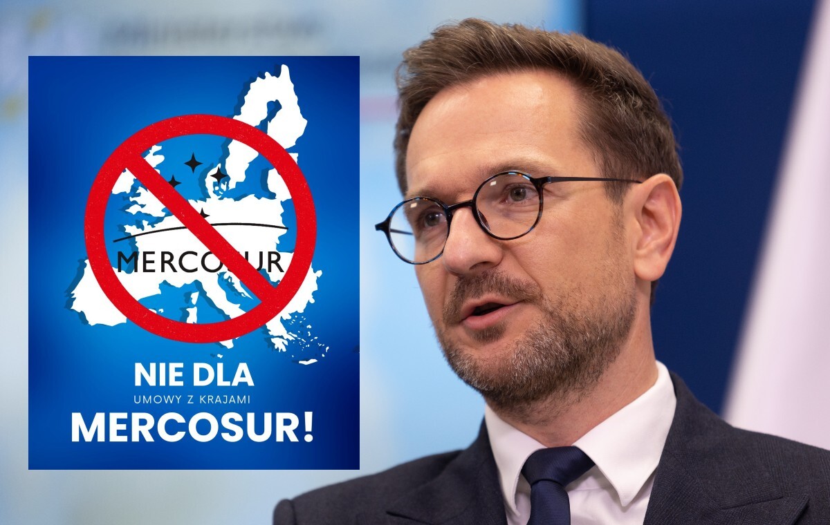 Wygrana bitwa przeciwko Mercosur? Buda pokazał prawdę