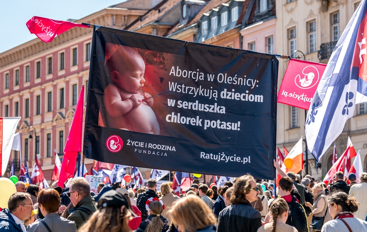 Gizela Jagielska straciła pracę w szpitalu w Oleśnicy!