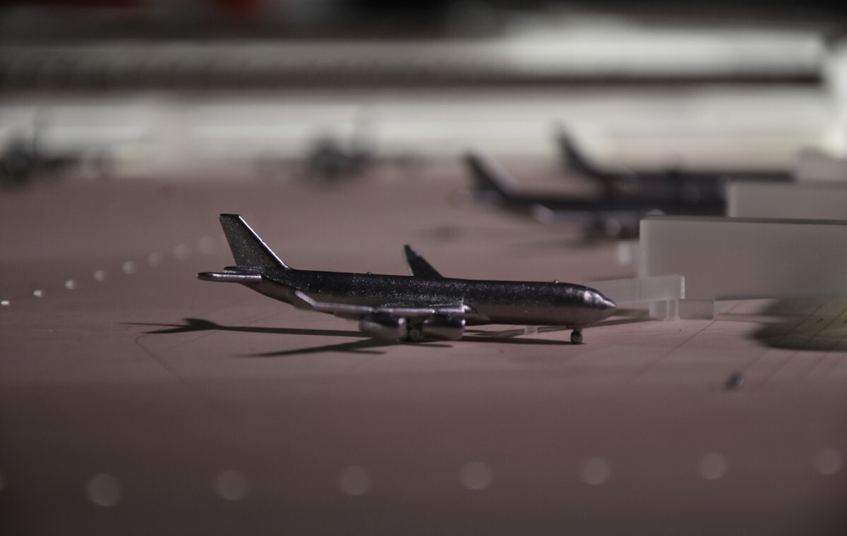 Jest nowa decyzja wojewody mazowieckiego. Chodzi o CPK