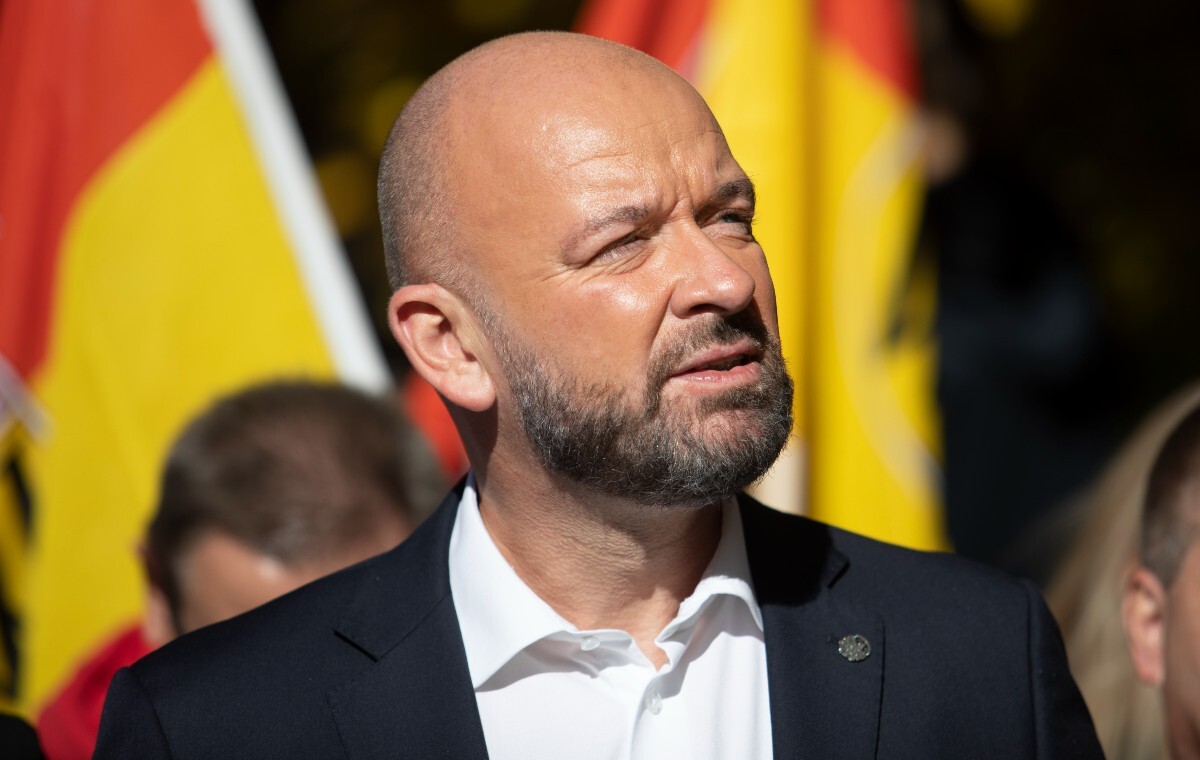 KO chce, by Sutryk podał się do dymisji. Polityk odpowiada