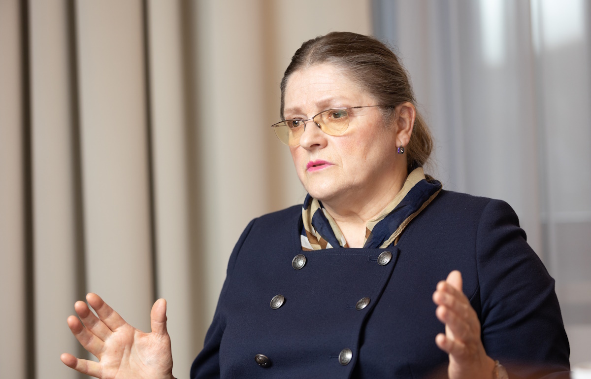 TYLKO U NAS. Prof. Pawłowicz: Nękają mnie do dziś!