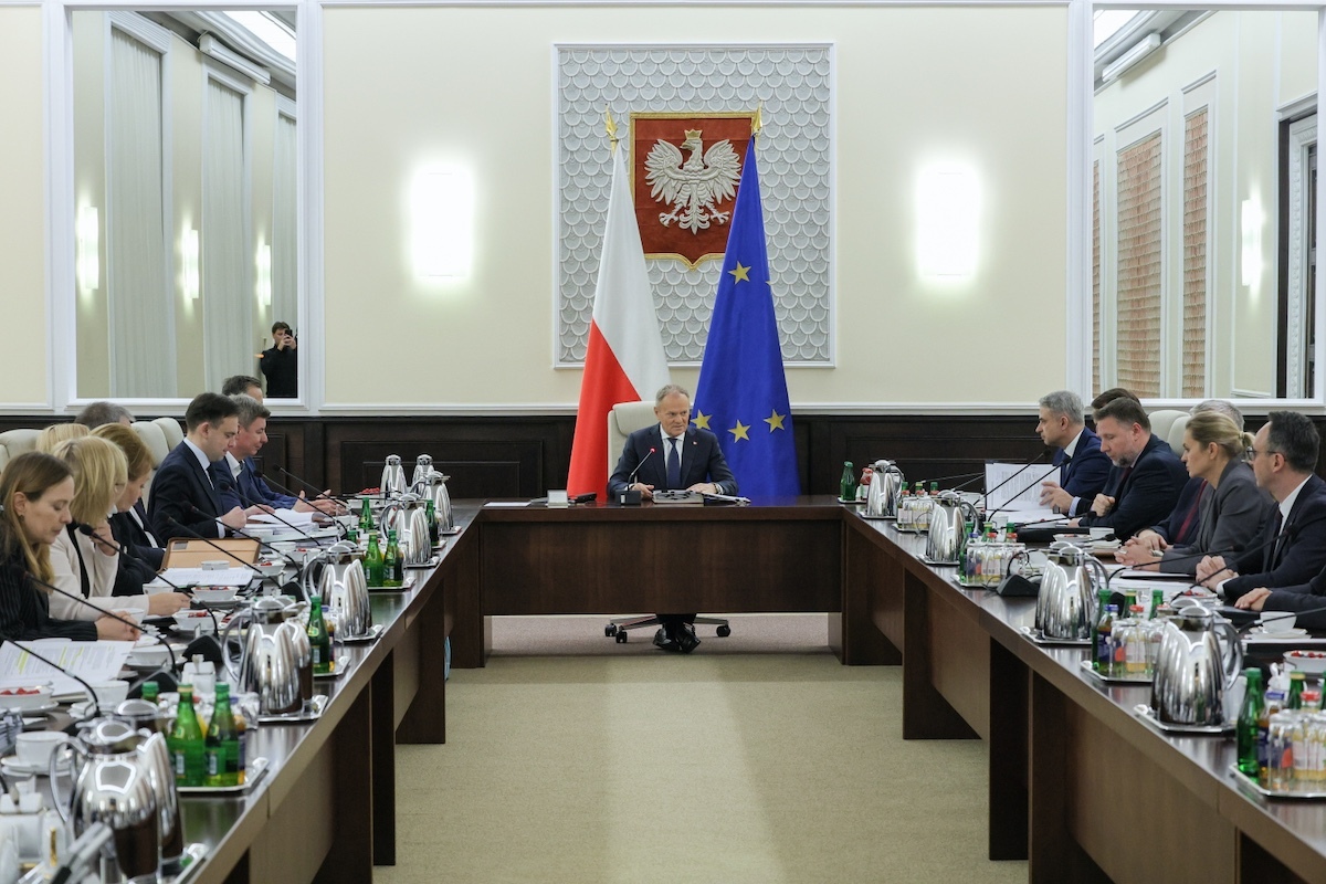 Tusk premierem do końca kadencji? Polacy się wypowiedzieli