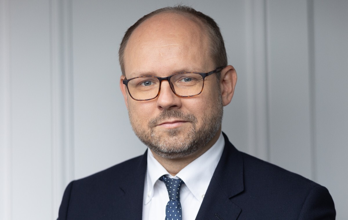 Nawrocki spotka się z Zełenskim? Przydacz ujawnia szczegóły