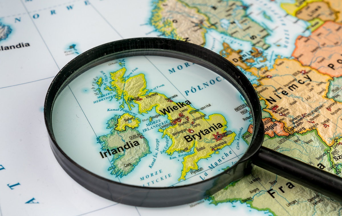 Jak długo brytyjska armia mogłaby walczyć? Niepokojące dane