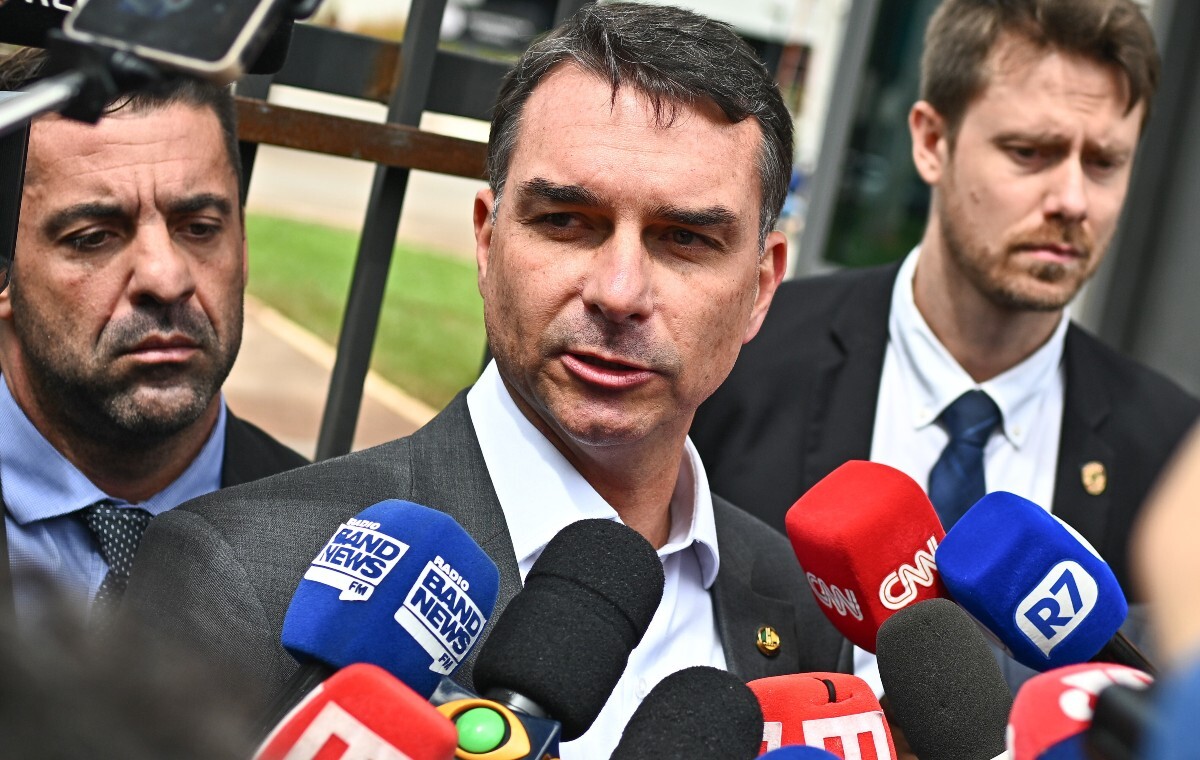 Syn Bolsonaro wystartuje w wyborach prezydenckich 2026!