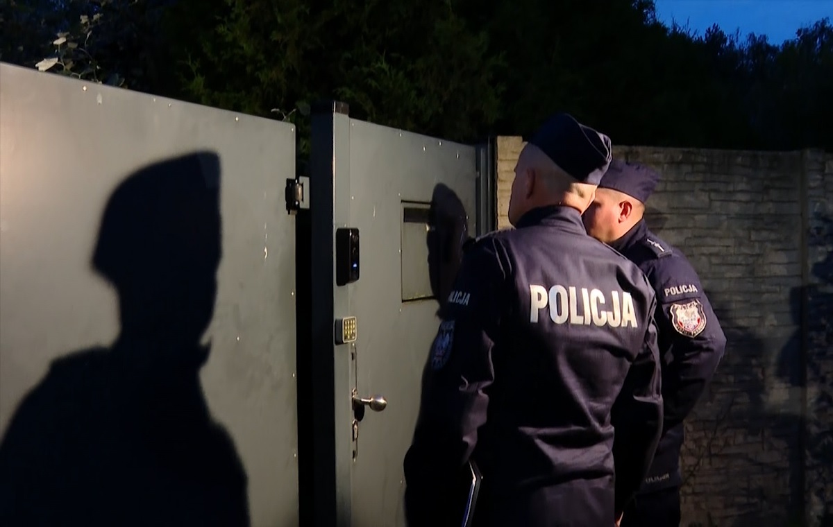 Klęska prokuratury ws. Ważniaka! "Sąd odmówił wpisania..."