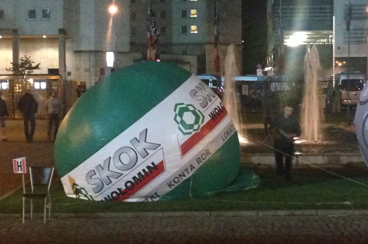 Ważny wyrok ws. SKOK-u Wołomin! "Fałszywe zeznania"